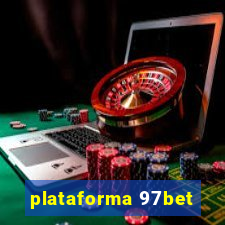 plataforma 97bet